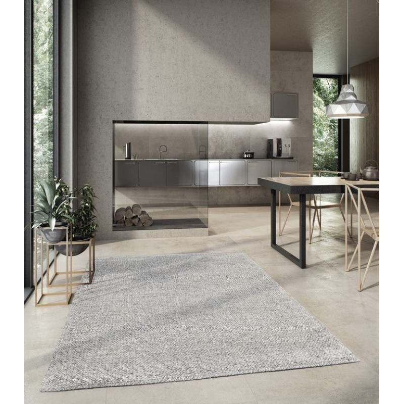 Vaip SUELO CHARCOAL (Stone Collection)